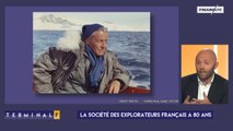 La Société des Explorateurs Français fête ses 80 ans : retour sur son histoire