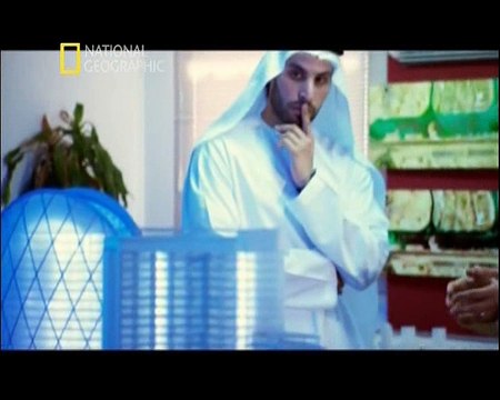 National Geographic Mega Yapılar - Aldar Gökdeleni Türkçe Dublaj Full izle