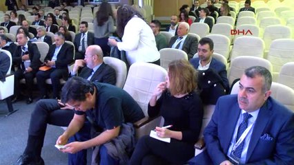 Antalya'da Gayrimenkul Zirvesi