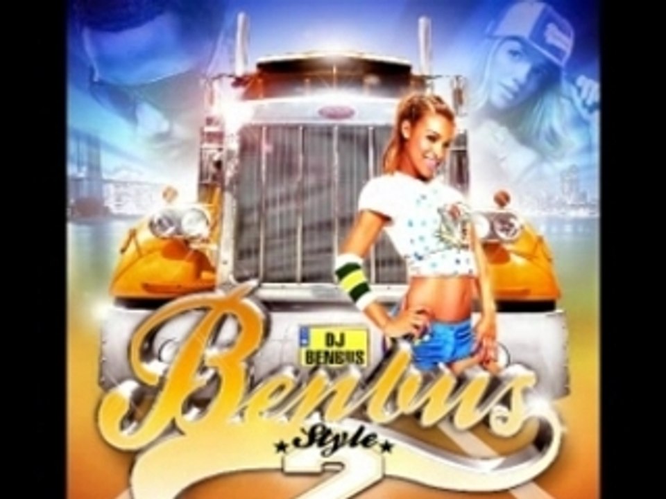 Dj benbus 2