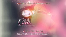 [TYVN] [Vietsub Engsub] Candy Cane | Taeyeon 태연