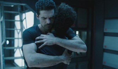 Watch 'Ghost Wars  Season 1 Episode 11 / HD (s01e11) High Quality TV series