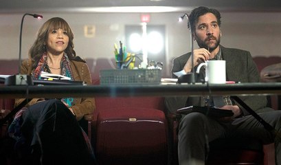 Watch Rise [S1E1] : Episode #1.1 Online HD