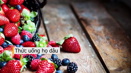 Không cần tốn tiền xài mỹ phẩm, 5 thức uống giàu collagen này giúp bạn lưu giữ tuổi thanh xuân