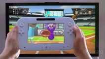 Nintendo Wii U Trailer (E3 2011)