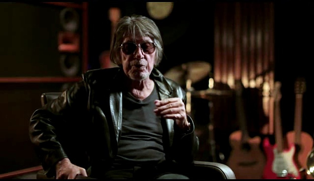 Jacques Dutronc: "Les chansons de Françoise Har...