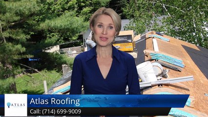 Anaheim Best Roofers  – Atlas Roofing - Anaheim Incredible 5 Star Review
