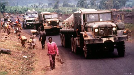 Ruanda: Francia coinvolta nel genocidio del 1994