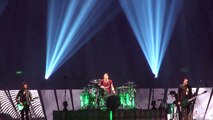 Muse - Supermassive Black Hole, Bank of Oklahoma Center, Tulsa, OK, USA  3/10/2013