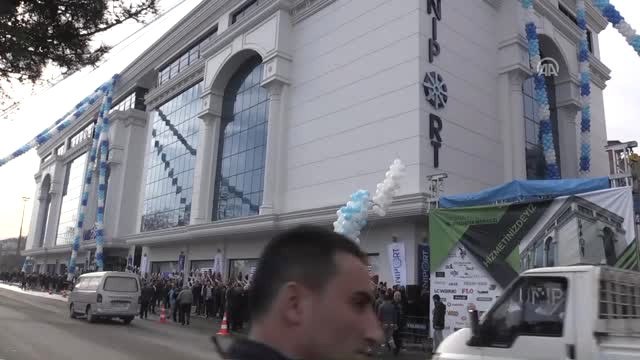 Kurtulmuş: Türkiye Yüzde 11,1 Büyüyerek Dünyanın En Büyük Ülkelerinin Ligi Olan G-20'ler Arasında...