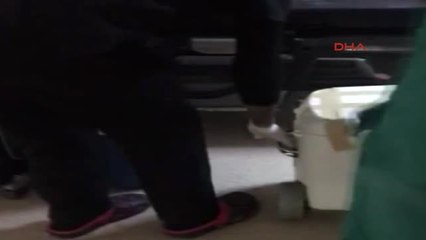 Erzincan Kazada Yaralanan Polis Adayı, Organlarıyla 3 Kişiye Can Olacak