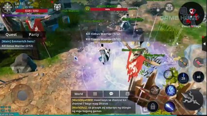 Top1 Best Unreal Engine 4 Games For Android & iOS