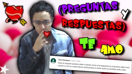 SE ME DECLARO UNA FAN Y NO VAS A CREER COMO (RESPONDIENDO PREGUNTAS) | OSCAR JACK