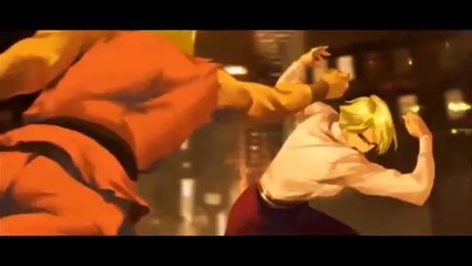 The King of Fighters Destiny Capitulo 20 Subtitulos en Español