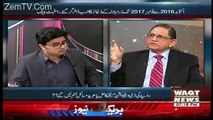 Labb Azaad On Waqt News – 14th December 2017
