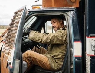 [Syfy] Van Helsing Season 2 Episode 11 : Be True