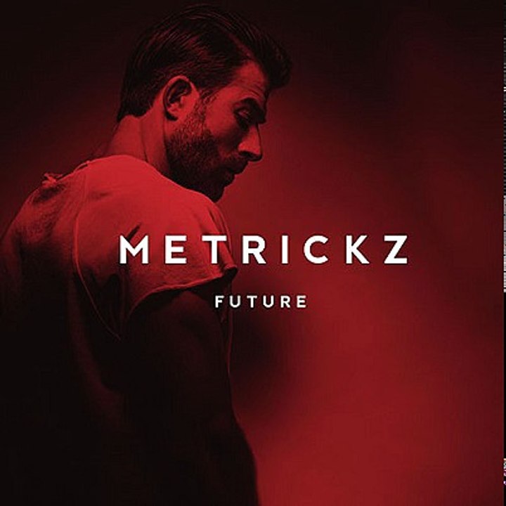 metrickz - grown man feat che carrera ( future 2017 )