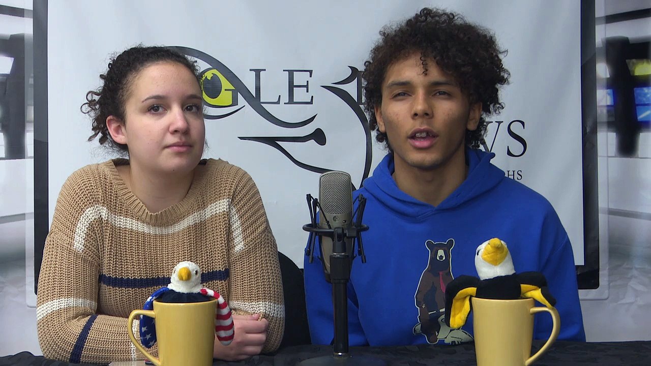 Eagle Eye News 12-14-17