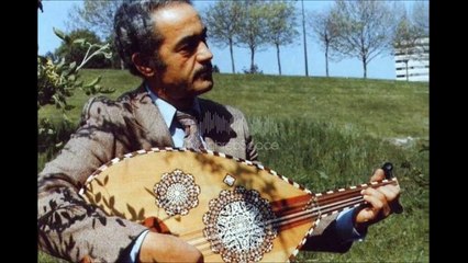 118.CHERIF KHEDDAM- Our yequim wayen ighaden