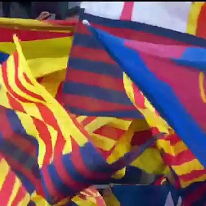 Video : Great 3 goal by Messi at Barcelonaa
