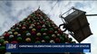i24NEWS DESK | Christmas celebrations canceled over J'lem status | Thursday, December 14th 2017