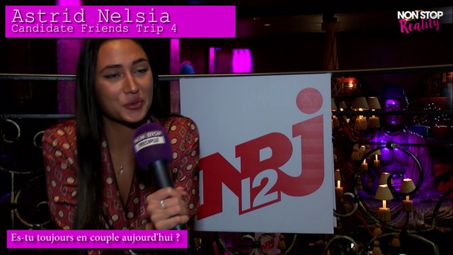 Astrid Nelsia célibataire ? Elle confirme sa rupture et en dévoile les raisons (Exclu vidéo)