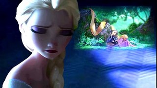 elsa animated best song