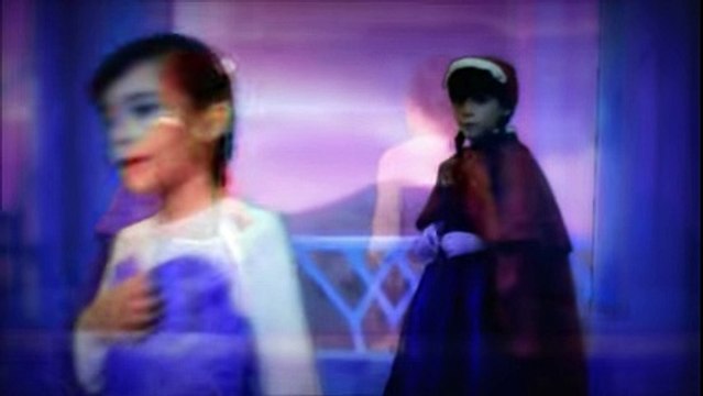 For the first time in forever (Reprise) FROZEN COVER Brazilian Portugues