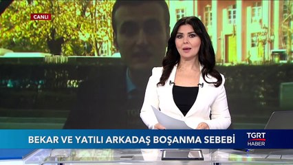 Bekar ve Yatılı Arkadaş Boşanma Sebebi  tgrthaber