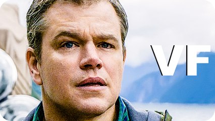 DOWNSIZING Bande Annonce VF (Finale // 2018)