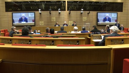 [Industrie] Mission commune d'information sur Alstom et la stratégie industrielle du pays