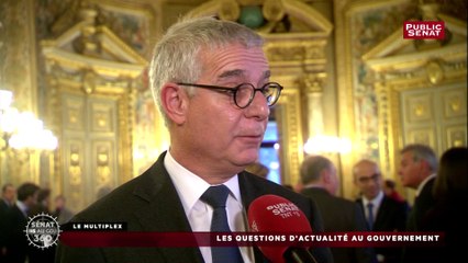 Conférence des territoires : « Quelques enveloppes par-ci, quelques enveloppes par-là » ne suffisent pas, selon Hervé Maurey