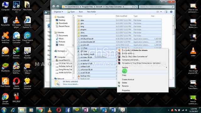 how to create any software in portable software