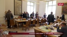 Le Sénat pérennise le vote en commission pour accélérer les débats