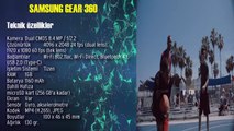 Sözcü Teknoloji 1. Bölüm : Samsung Gear 360 (2017) İnceleme