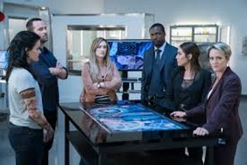 Blindspot Season 3 ~ Episode 9 (S03E09) NBC