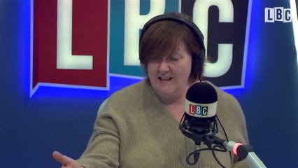 Tory Rebel Hears From Brexiteer Who Says She's “Betrayed Democracy”