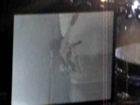 Tom & Georg chantent [concert Tokio Hotel TOULOUSE 22/10/07]