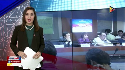 Télécharger la video: NEDA: Mindanao Martial Law has no negative effect on the economy