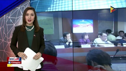 NEDA: Mindanao Martial Law has no negative effect on the economy
