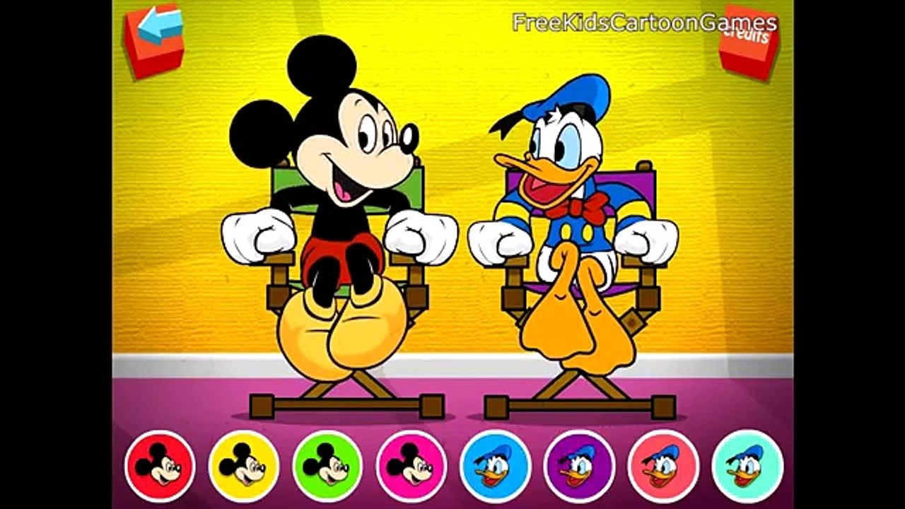 Free Mickey Mouse Games Online Kids Games Mickey Mouse Farts In Game ...