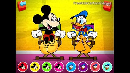 Free Mickey Mouse Games Online Kids Games Mickey Mouse Farts In Game