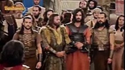 Josue y la tierra prometida Capitulo 198 Idioma Español HD by TV Series Y Mas , Tv series online free fullhd movies cinema comedy 2018