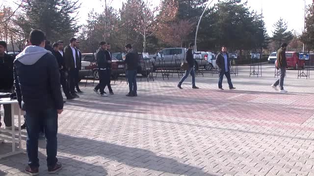 Kudüs Konulu Fotoğraf Sergisi Açıldı