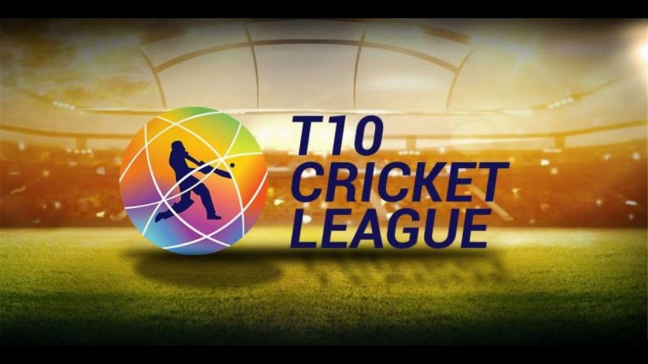 T10 Cricket League Team Names