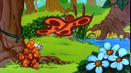 İyi̇, Kötü Ve Şi̇ri̇n • Şirinler