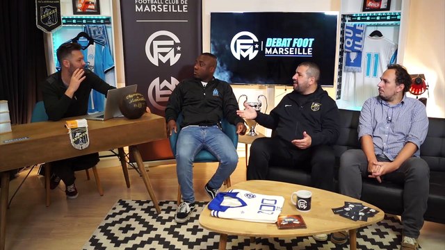 DFM débat chaud sur l'arbitrage...