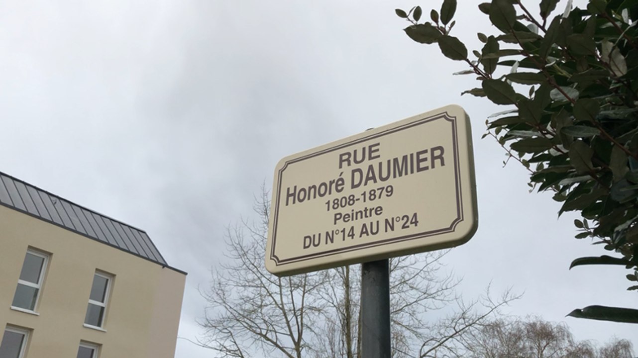 36 logements neufs sont sortis de terre rue Honoré-Daumier
