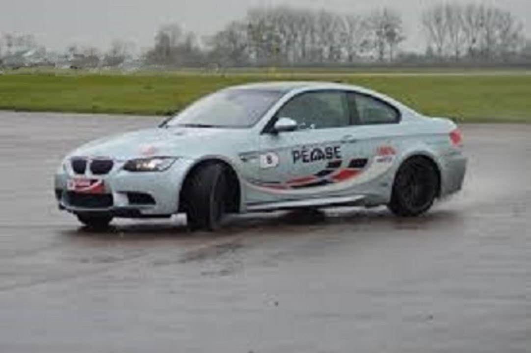 laurent stage drift pouilly en auxois