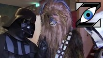 [Zap Télé] LA FOLIE STAR WARS 8 (14/12/17)